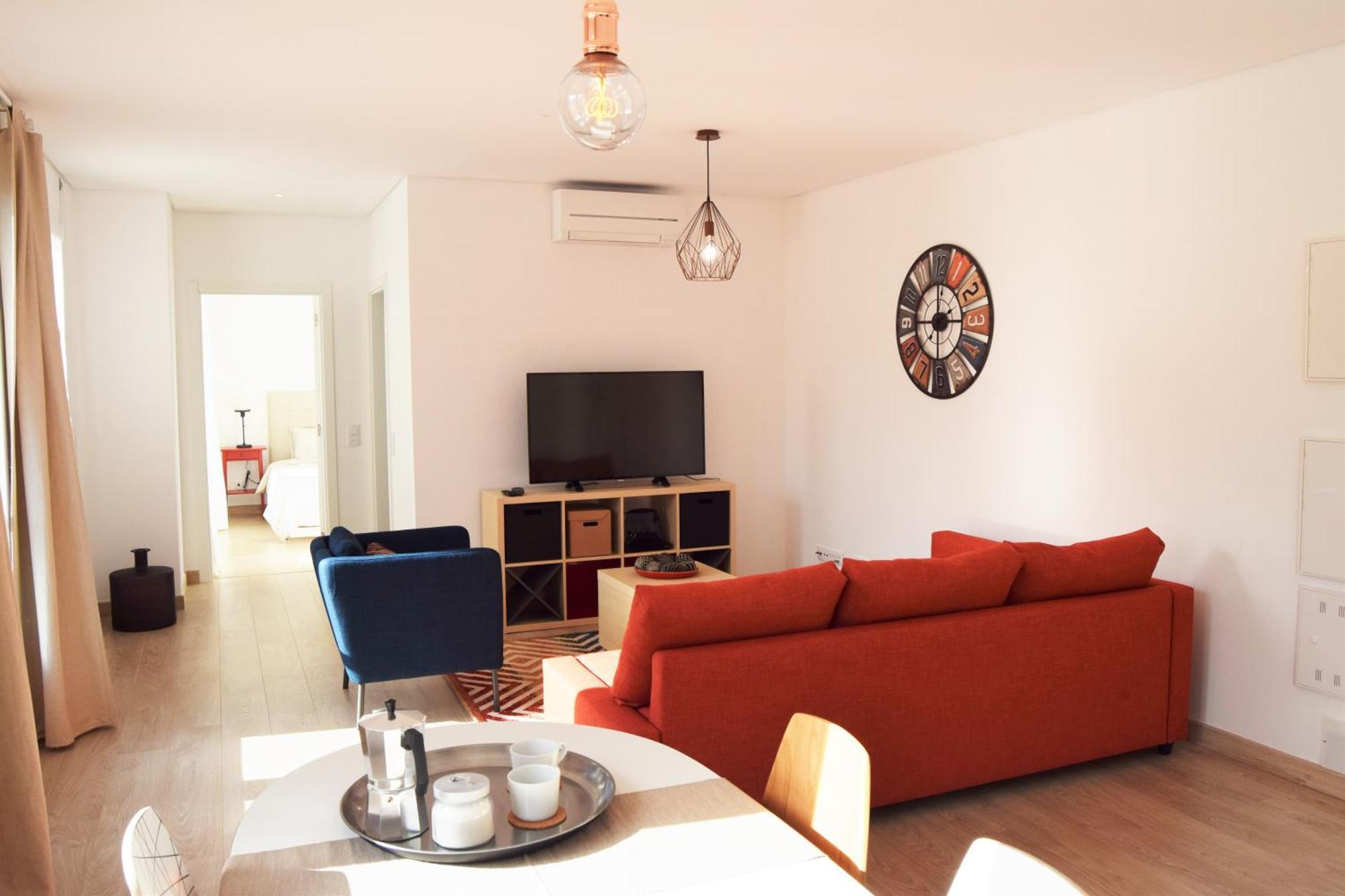 Barbadinhos Apartment Lisboa Εξωτερικό φωτογραφία